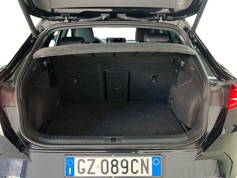 Auto Usate A Roma | Cupra Formentor 2024 2.0 Tdi 150Cv Dsg