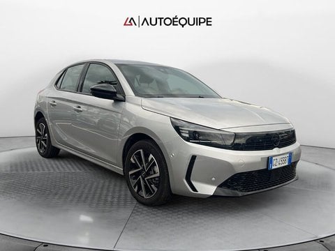 Auto Usate A Roma | Opel Corsa Vi 2023 1.2 Gs S&S 100Cv
