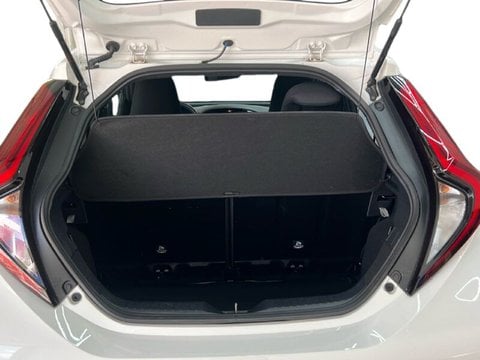 Auto Usate A Roma | Toyota Aygo X 1.0 Active 72Cv S-Cvt
