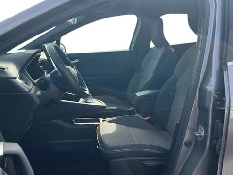 Auto Usate A Roma | Renault Symbioz 1.6 E-Tech Full Hybrid Techno 145Cv Auto