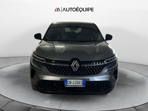 Auto Usate A Roma | Renault Austral 2023 1.2 E-Tech Full Hybrid Techno 200Cv Auto