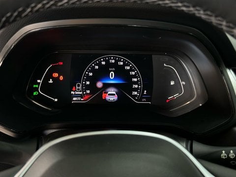 Auto Usate A Roma | Renault Captur Ii 2019 1.0 Tce Intens Gpl 100Cv My21
