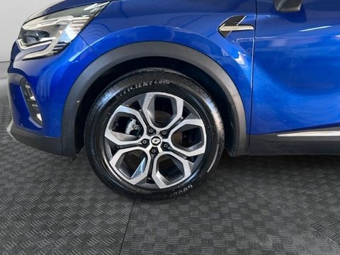 Auto Usate A Roma | Renault Captur Ii 2019 1.0 Tce Intens Gpl 100Cv My21