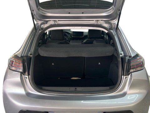 Auto Usate A Roma | Peugeot 208 Ii 2023 1.2 Puretech Allure S&S 100Cv