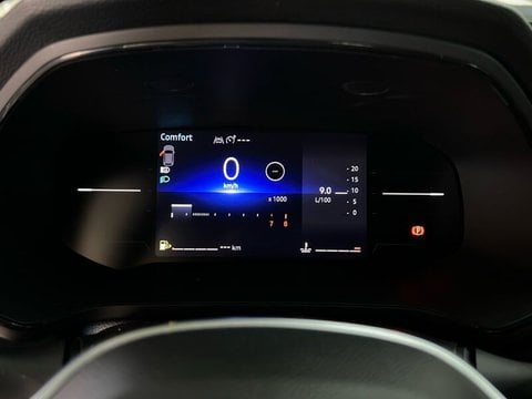 Auto Usate A Roma | Renault Captur Ii 2019 1.0 Tce Techno 90Cv