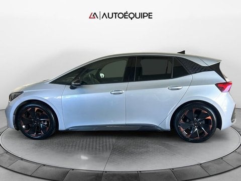 Auto Usate A Roma | Cupra Born 58Kwh Impulse