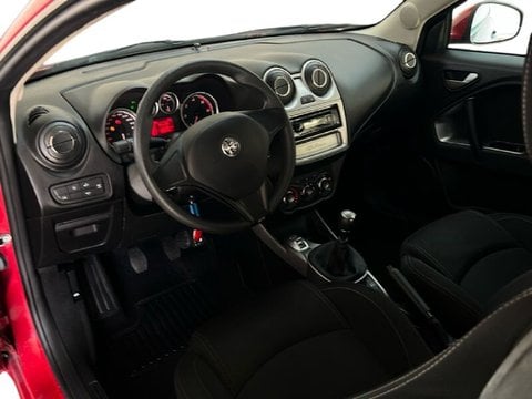 Auto Usate A Roma | Alfa Romeo Mito 1.3 Jtdm 95Cv Super