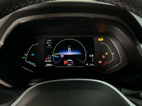 Auto Usate A Roma | Renault Captur Ii 2019 1.6 E-Tech Full Hybrid Techno 145Cv Auto