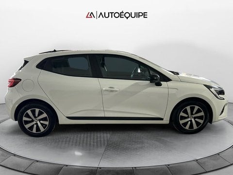 Auto Usate A Roma | Renault Clio V 2019 1.0 Tce Equilibre Gpl 100Cv