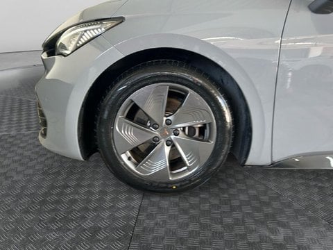 Auto Usate A Roma | Cupra Born 58Kwh