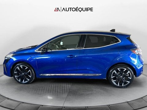 Auto Usate A Roma | Renault Clio V 2023 1.0 Eco-G Techno 100Cv