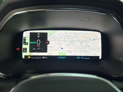 Auto Usate A Roma | Renault Captur Techno Full Hybrid E-Tech 160