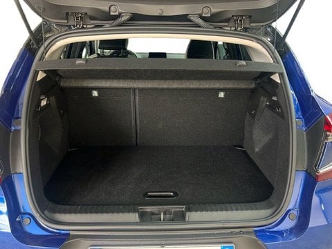 Auto Usate A Roma | Renault Captur Ii 2019 1.0 Tce Intens Gpl 100Cv My21