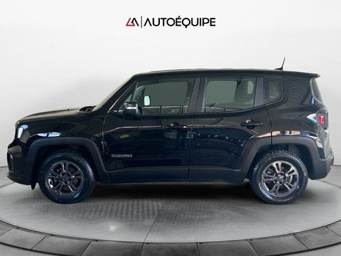 Auto Usate A Roma | Jeep Renegade 2019 1.6 Mjt Limited 2Wd 130Cv