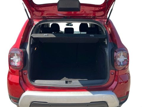 Auto Usate A Roma | Dacia Duster Ii 2018 1.0 Tce 15Th Anniversary Eco-G 4X2 100Cv