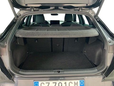 Auto Usate A Roma | Cupra Formentor 2024 2.0 Tdi 150Cv Dsg