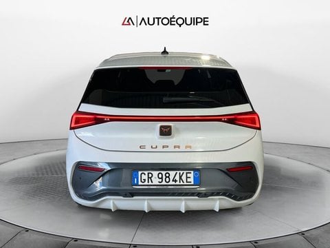 Auto Usate A Roma | Cupra Born 58Kwh Impulse