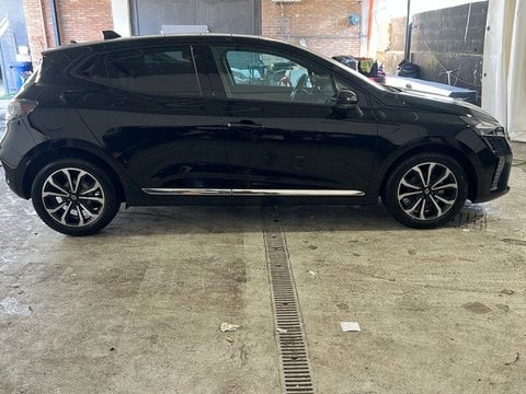 Auto Usate A Roma | Renault Clio V 2023 1.0 Tce Techno 90Cv