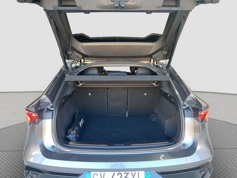 Auto Usate A Roma | Renault Rafale 1.2 E-Tech Full Hybrid Esprit Alpine 200Cv Auto