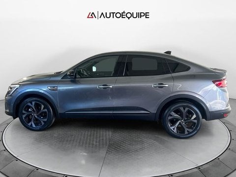 Auto Usate A Roma | Renault Arkana 2021 1.6 E-Tech Full Hybrid E-Tech Engineered Fast Track 1