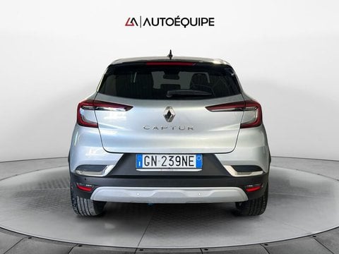 Auto Usate A Roma | Renault Captur Ii 2019 1.0 Tce Intens Gpl 100Cv My21