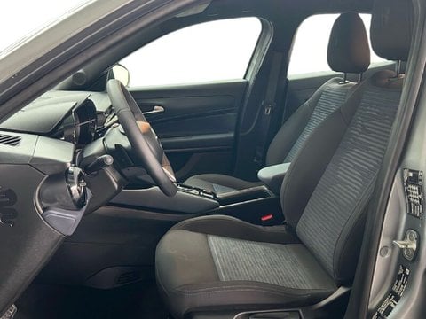 Auto Usate A Roma | Alfa Romeo Junior 1.2 Ibrida 145Cv Edct6