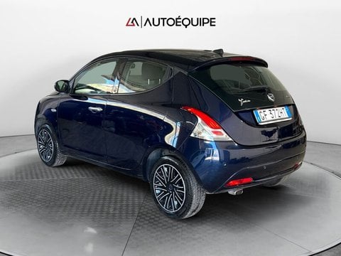 Auto Usate A Roma | Lancia Ypsilon Iii 2021 1.0 Firefly Hybrid Gold S&S 70Cv