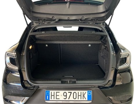 Auto Usate A Roma | Renault Captur Ii 2024 1.8 Full Hybrid E-Tech Techno 160Cv Auto