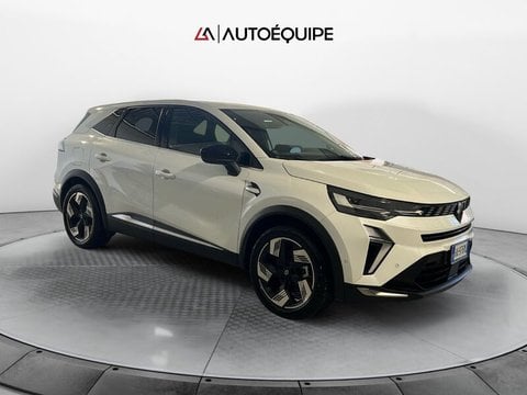 Auto Usate A Roma | Renault Symbioz 1.8 E-Tech Full Hybrid Techno 160Cv Auto