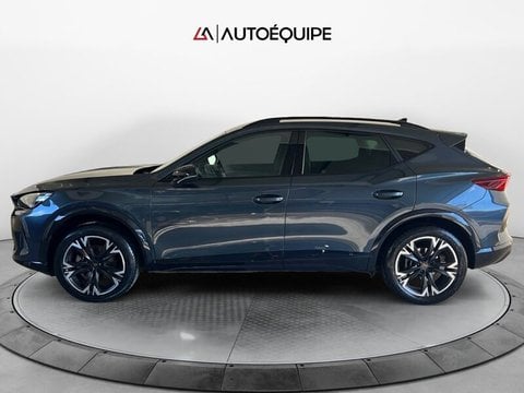 Auto Usate A Roma | Cupra Formentor 2024 2.0 Tdi 150Cv Dsg