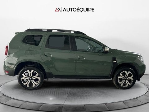 Auto Usate A Roma | Dacia Duster Ii 2021 1.0 Tce Journey Up Gpl 4X2 100Cv