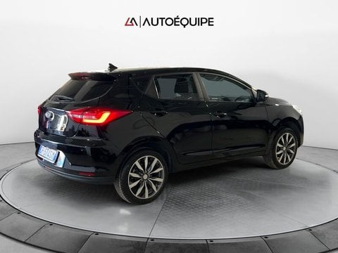 Auto Usate A Roma | Evo Evo 3 1.5 Gpl 107Cv