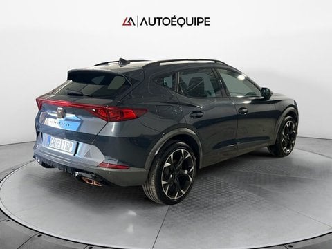 Auto Usate A Roma | Cupra Formentor 2020 1.4 E-Hybrid Dsg