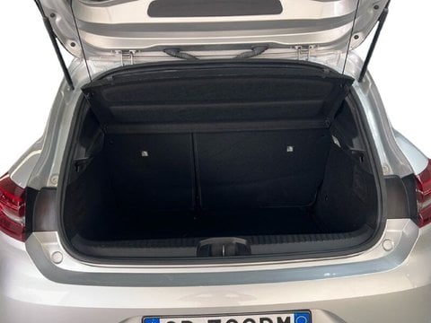 Auto Usate A Roma | Renault Clio V 2019 1.0 Tce Techno Gpl 100Cv