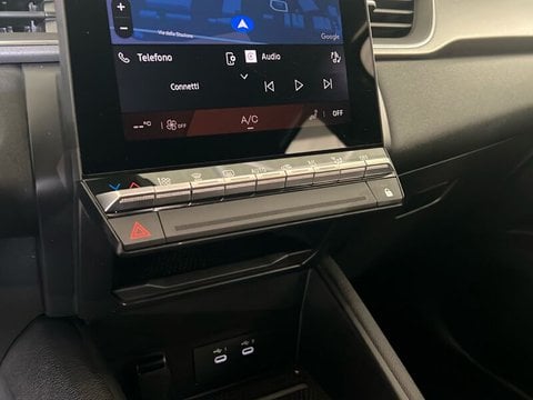 Auto Usate A Roma | Renault Symbioz 1.6 E-Tech Full Hybrid Techno 145Cv Auto