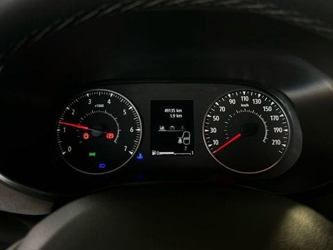 Auto Usate A Roma | Dacia Sandero Stepway Iii 2021 Stepway 1.0 Tce Extreme Up Eco-G 100Cv