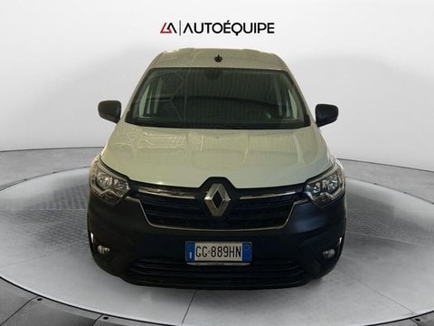 Auto Usate A Roma | Renault Express 2021 Van 1.5 Blue Dci 95Cv