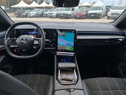 Auto Usate A Roma | Renault Austral 2023 1.2 E-Tech Full Hybrid Techno 200Cv Auto