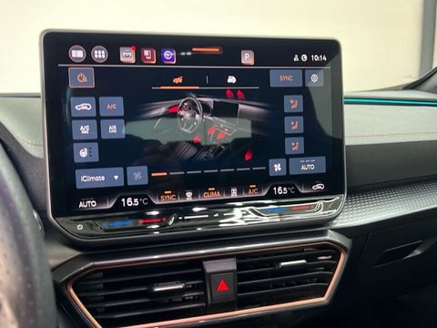 Auto Usate A Roma | Cupra Formentor 2024 2.0 Tdi 150Cv Dsg