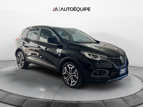 Auto Usate A Roma | Renault Kadjar 2019 1.5 Blue Dci Sport Edition2 115Cv Edc