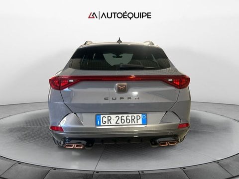 Auto Usate A Roma | Cupra Formentor 2020 1.4 E-Hybrid Vz Dsg