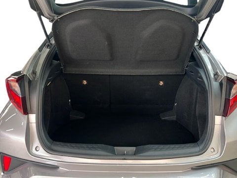Auto Usate A Roma | Toyota C-Hr I 2020 1.8H Active E-Cvt