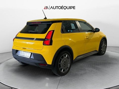 Auto Usate A Roma | Renault 5 E-Tech Electric Renault 5 E-Tech Evolution Urban Range 120Cv