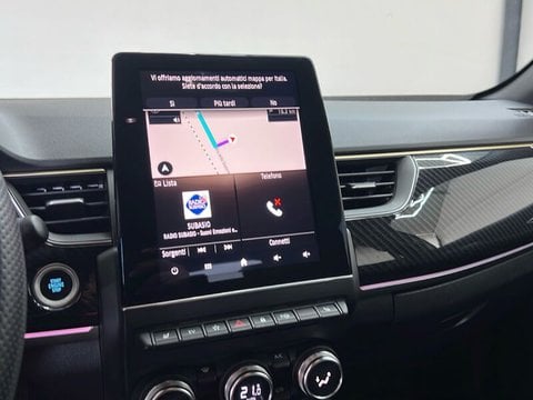 Auto Usate A Roma | Renault Arkana 2021 1.6 E-Tech Full Hybrid E-Tech Engineered Fast Track 1