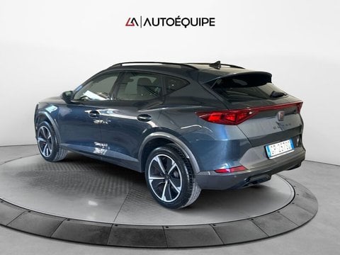 Auto Usate A Roma | Cupra Formentor 2020 1.5 Tsi Dsg