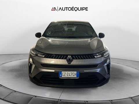Auto Usate A Roma | Renault Captur Ii 2019 1.0 Tce Techno 90Cv
