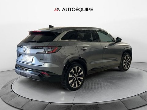 Auto Usate A Roma | Renault Austral 2023 1.2 E-Tech Full Hybrid Techno 200Cv Auto