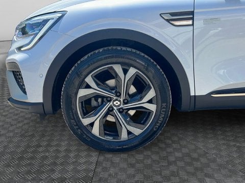 Auto Usate A Roma | Renault Arkana 2021 1.6 E-Tech Full Hybrid E-Tech Engineered 145Cv