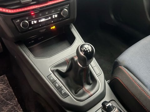 Auto Usate A Roma | Seat Ibiza V 2017 1.0 Ecotsi Fr 95Cv