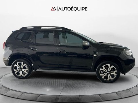 Auto Usate A Roma | Dacia Duster Ii 2021 1.3 Tce Journey 4X2 150Cv Edc Fap